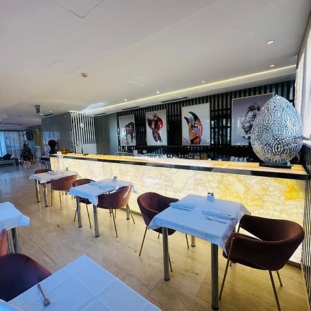 Hotel 9 Zagreb Exterior photo