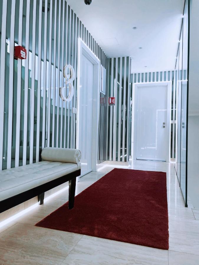 Hotel 9 Zagreb Exterior photo