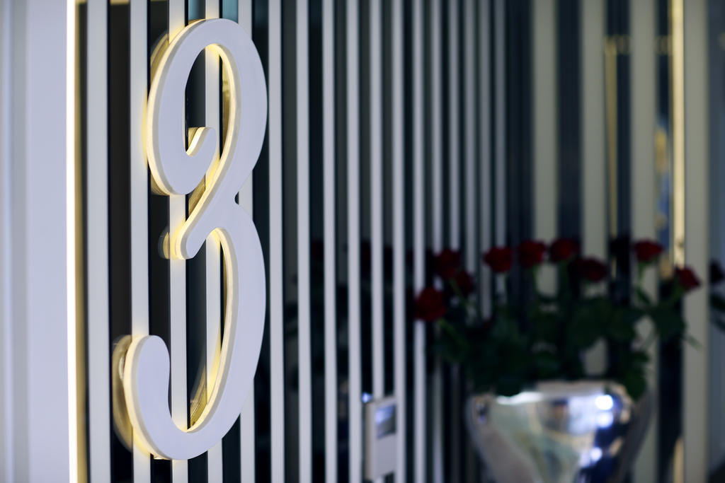 Hotel 9 Zagreb Exterior photo